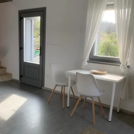 Appartamento Csobanczi Mucurka Vendeghaz *