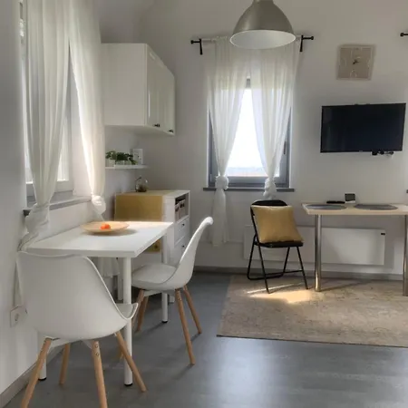 Csobanczi Mucurka Vendeghaz Appartamento