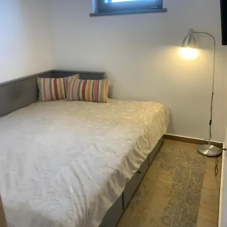Csobanczi Mucurka Vendeghaz Appartamento *