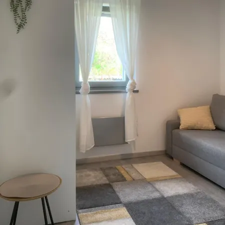 Csobanczi Mucurka Vendeghaz Appartamento Gyulakeszi